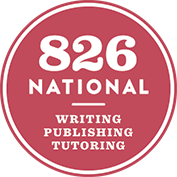 826 National logo
