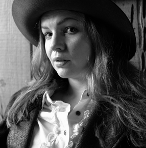 Amber Tamblyn