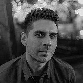 Carlos Andrés Gómez