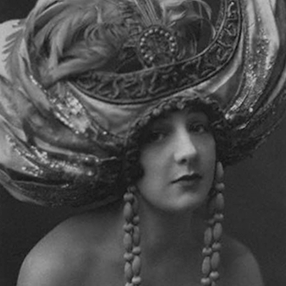 Elsa von Freytag-Loringhoven