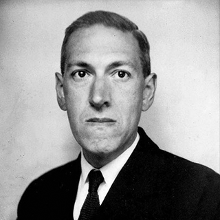 H. P. Lovecraft