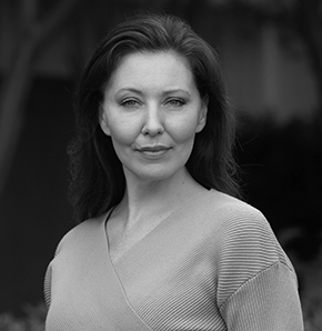 Jennifer Polson Peterson