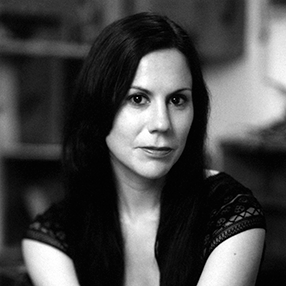 Jennifer Elise Foerster