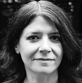 Jennifer Michael Hecht