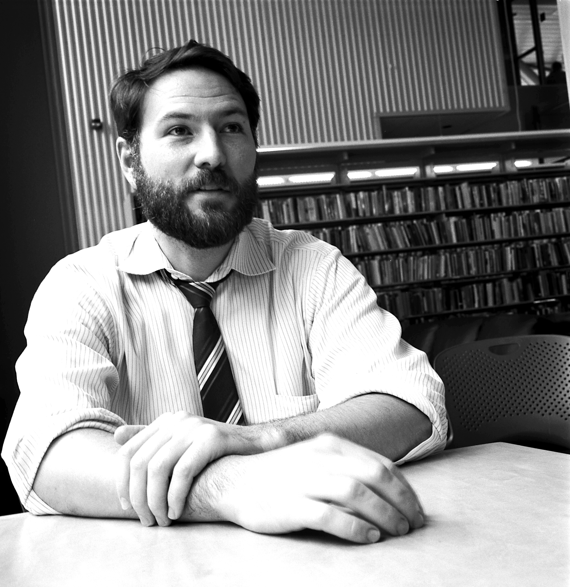 Joshua Marie Wilkinson