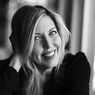 Kelly Russell Agodon