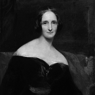 Mary Wollstonecraft Shelley