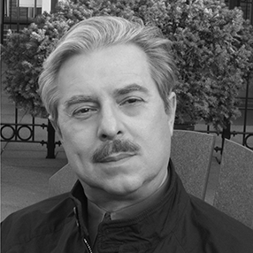 Nicholas Christopher