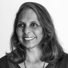 Pramila Venkateswaran