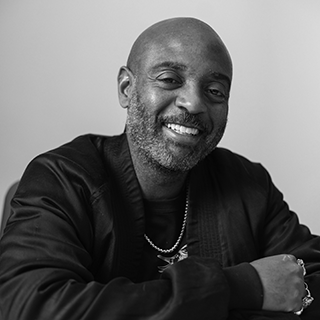 Reginald Dwayne Betts