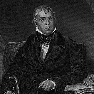 Sir Walter Scott