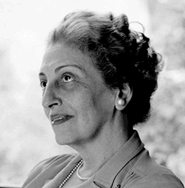 Jean Starr Untermeyer