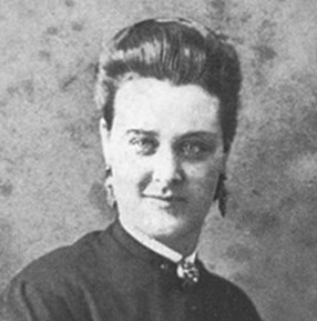 Laura Redden Searing