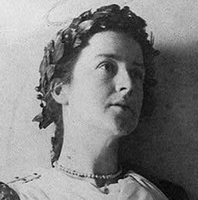 Louise Imogen Guiney