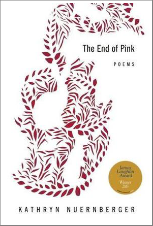 The End of Pink by Kathryn Nuernberger