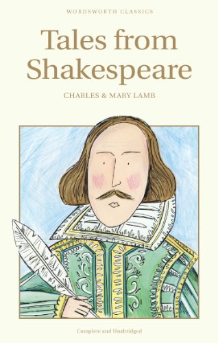 Tales from Shakespeare