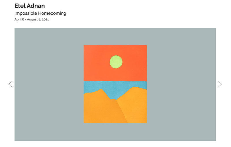 Impossible Homecoming