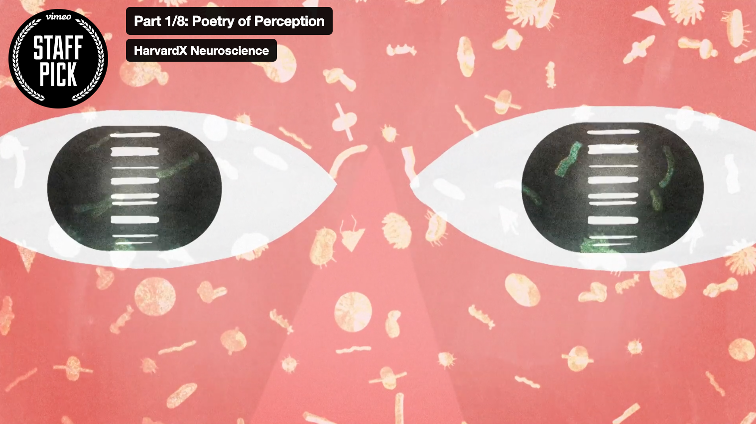 Poetry of Perception screenshot