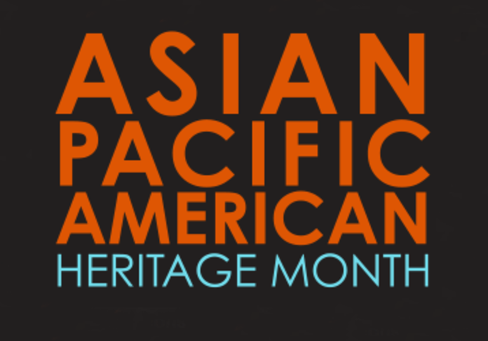 Asian/Pacific American Heritage Month