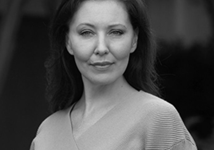 Jennifer Polson Peterson