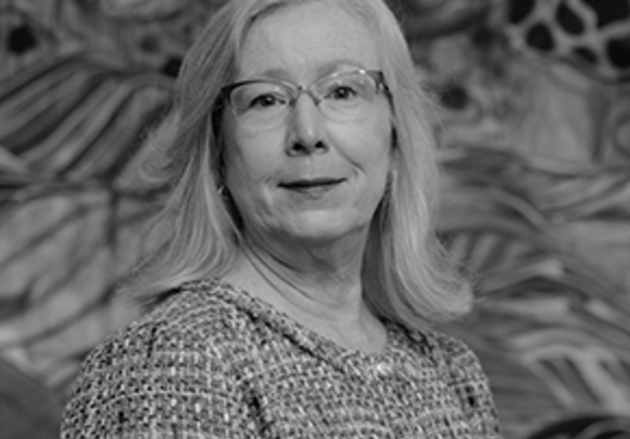 Mattie Quesenberry Smith