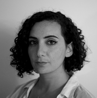 Kamelya Omayma Youssef
