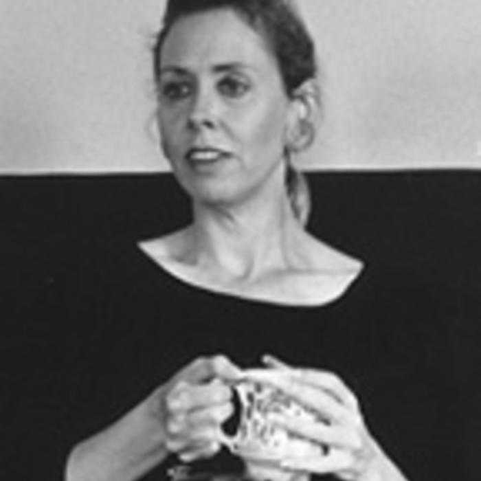 Susan Wood