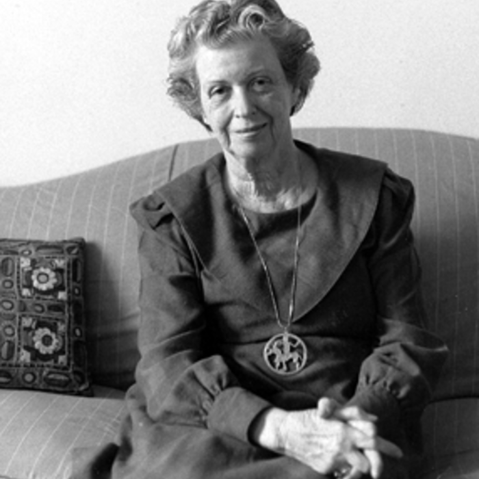 Josephine Jacobsen