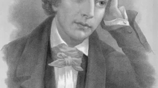John Keats by Joseph Severn